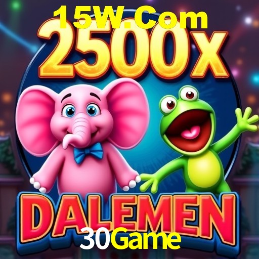 Desvendando o Mundo dos Jogos Virtuais na 30Game