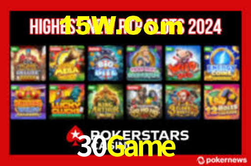 30 Game Win