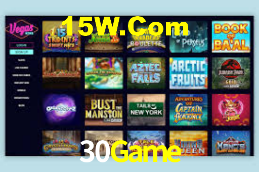 30Game