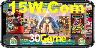 Daily Bonuses 30Game