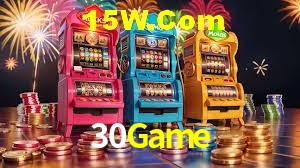Welcome Bonus 30Game