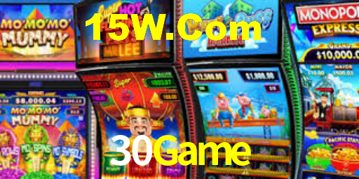 30Game