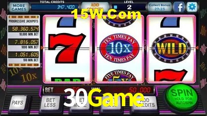 2FA Security 30Game