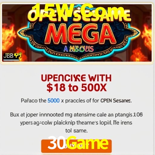 Descubra a Essência do 30Game: Nossa História e Compromissos