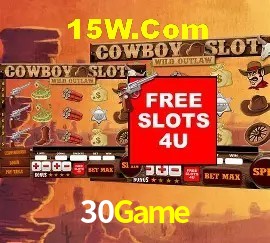 Exclusive Offers 30Game