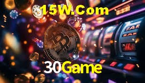 Spaceman Game 30Game