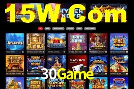 30 Game Win