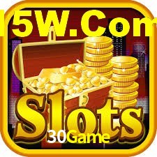 30 Game Bet