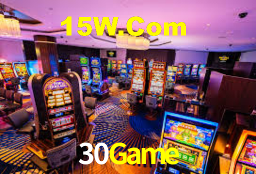 30 Game Win