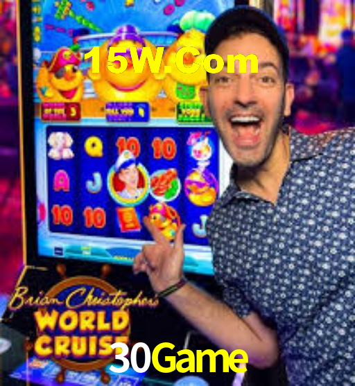 Bônus Generosos e Exclusivos no 30Game para Você!