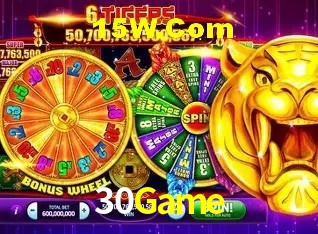 Experiência VIP 30Game