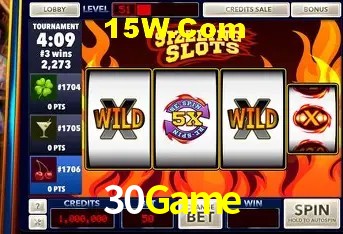 Quick Registration 30Game