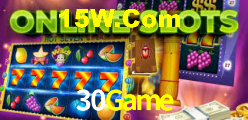 30 Game Bet