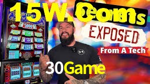 Programa VIP 30Game
