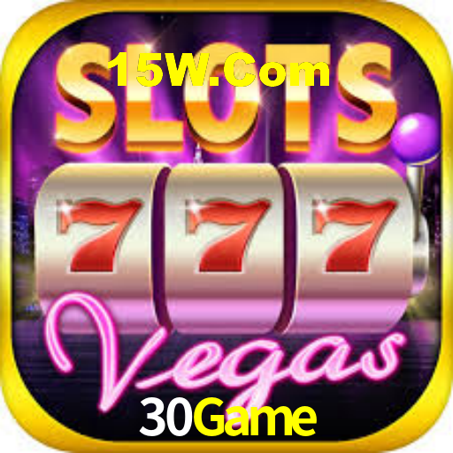 30Game: A Experiência de Casino com Jogos de Mesa ao Vivo