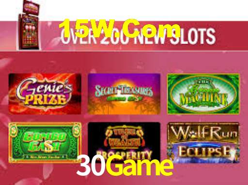 30Game,30 Game Bet