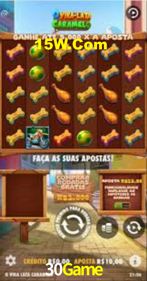 30Game,30 Game Bet