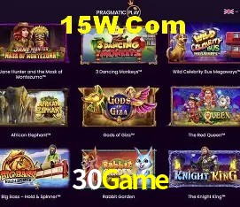 Tennis Betting 30Game