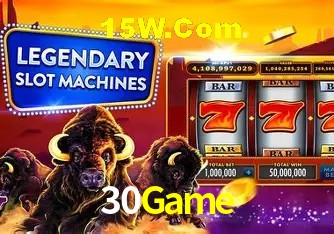Secure Login 30Game