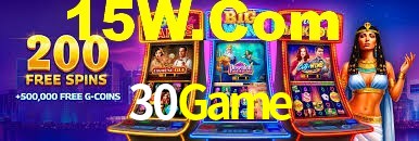 Welcome Bonus 30Game