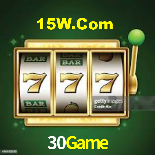 30Game