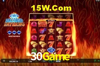 API Integration 30Game