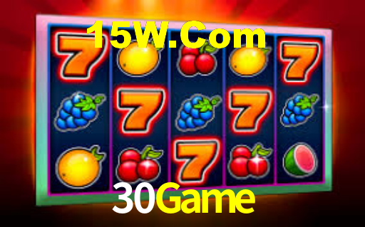 30Game: Seu Cassino Premiado com Pagamentos Rápidos