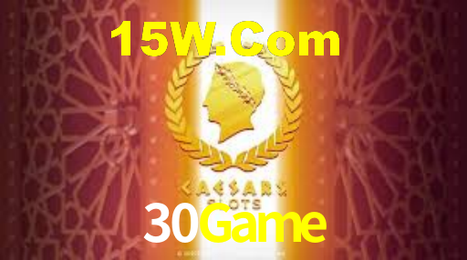 30 Game Win